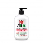 Płyn do mycia naczyń Rabarbar 500ml Zielko Sylveco